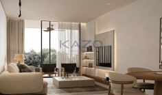 For sale two bedroom apartment in central Chrysopolitissa 