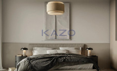 For sale two bedroom apartment in central Chrysopolitissa 