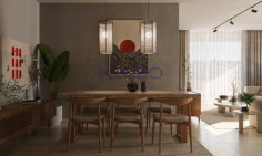 Spacious 2 bedroom apartment in central Mesa Geitonia 
