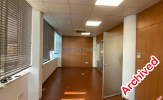 Office 200m2 for rent Limassol 