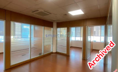 Office 200m2 for rent Limassol 