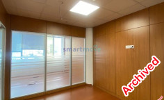 Office 200m2 for rent Limassol 