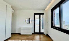 Beautiful 3 bedroom furnished apartment with swimming pool to rent in Mouttagiaka Tourist Area