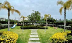 Beautiful 3 bedroom furnished apartment with swimming pool to rent in Mouttagiaka Tourist Area