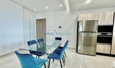 Beautiful 3 bedroom furnished apartment with swimming pool to rent in Mouttagiaka Tourist Area