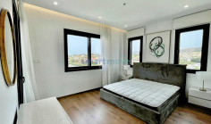 Beautiful 3 bedroom furnished apartment with swimming pool to rent in Mouttagiaka Tourist Area