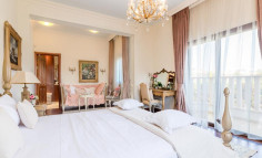 Luxury 4 bedroom house for sale in Pernera