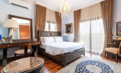 Luxury 4 bedroom house for sale in Pernera