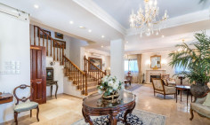 Luxury 4 bedroom house for sale in Pernera