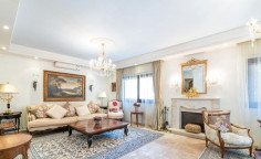 Luxury 4 bedroom house for sale in Pernera