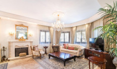 Luxury 4 bedroom house for sale in Pernera