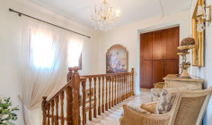 Luxury 4 bedroom house for sale in Pernera