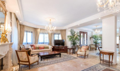 Luxury 4 bedroom house for sale in Pernera