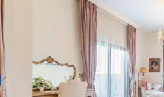Luxury 4 bedroom house for sale in Pernera