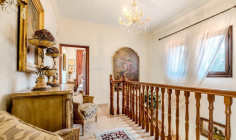 Luxury 4 bedroom house for sale in Pernera