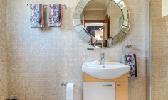 Luxury 4 bedroom house for sale in Pernera