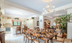 Luxury 4 bedroom house for sale in Pernera