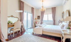 Luxury 4 bedroom house for sale in Pernera