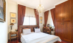 Luxury 4 bedroom house for sale in Pernera