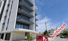2 bed apartment to rent in Strovolos