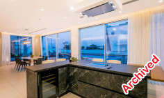 Spacious 3 bedroom house to rent in Ayia Napa