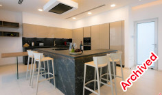 Spacious 3 bedroom house to rent in Ayia Napa