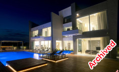 Spacious 3 bedroom house to rent in Ayia Napa