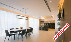 Spacious 3 bedroom house to rent in Ayia Napa