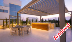 Spacious 3 bedroom house to rent in Ayia Napa