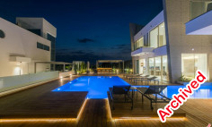 Spacious 3 bedroom house to rent in Ayia Napa