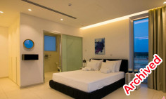 Spacious 3 bedroom house to rent in Ayia Napa