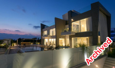 Spacious 3 bedroom house to rent in Ayia Napa