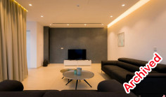 Spacious 3 bedroom house to rent in Ayia Napa