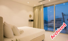 Spacious 3 bedroom house to rent in Ayia Napa
