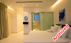 Spacious 3 bedroom house to rent in Ayia Napa