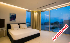Spacious 3 bedroom house to rent in Ayia Napa
