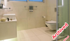Spacious 3 bedroom house to rent in Ayia Napa