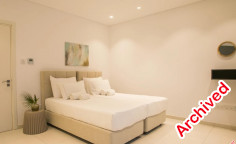 Spacious 3 bedroom house to rent in Ayia Napa