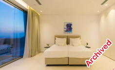 Spacious 3 bedroom house to rent in Ayia Napa