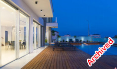 Spacious 3 bedroom house to rent in Ayia Napa