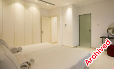 Spacious 3 bedroom house to rent in Ayia Napa