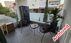 Spacious 1 bedroom apartment to rent in Strovolos