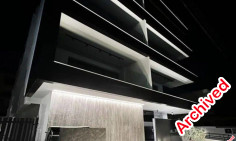 Spacious 1 bedroom apartment to rent in Strovolos