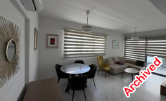 Spacious 1 bedroom apartment to rent in Strovolos