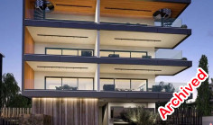 Spacious 1 bedroom apartment to rent in Strovolos