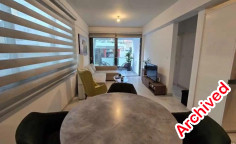 Spacious 1 bedroom apartment to rent in Strovolos