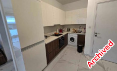 Spacious 1 bedroom apartment to rent in Strovolos