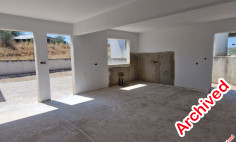 Large 3 beds house for sale in Latsia