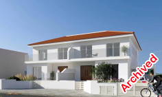 Large 3 beds house for sale in Latsia