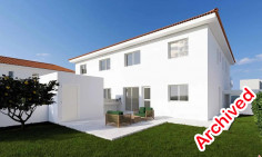 Large 3 beds house for sale in Latsia